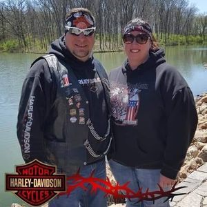 Meet your Posher, Jerry